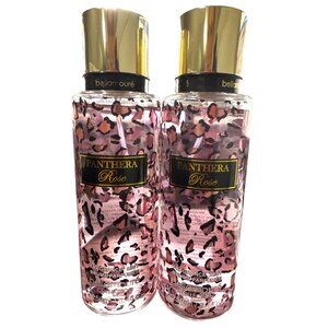 Panthera Rose Bellamoure Collection (2) Fragrance Mist 250ml